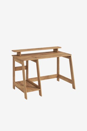 Hanah Home - Skrivebord September - Brun - Skriveborde - Fra Homeroom