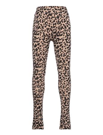 Ulia Leggings Brown The New