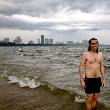 Love keeps kicking Martha