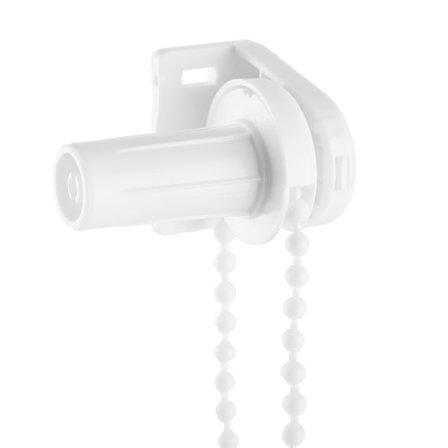 17mm Rullegardin Clutch Brakett Side Remhjul Kjede Reparasjonssett Vindusbehandling