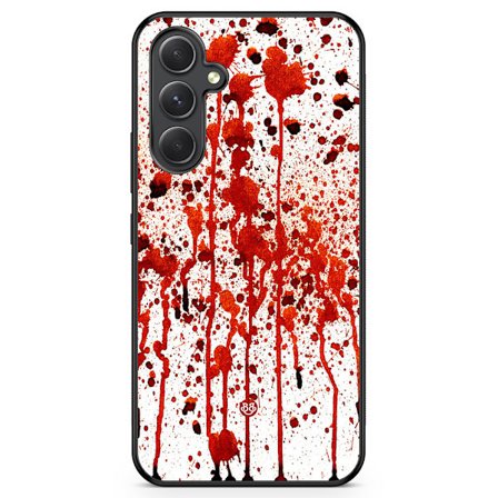 Bjornberry Skal Samsung Galaxy A54 5G -Bloody