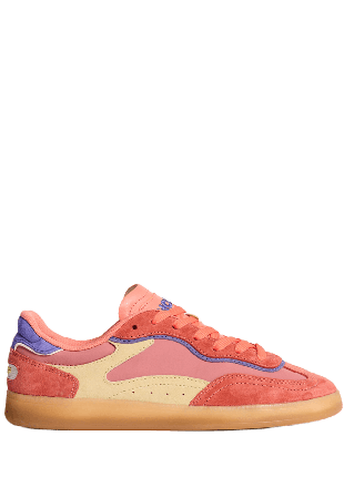 HOFF Sneaker Park Coral Sneakers Dam Rosa 37