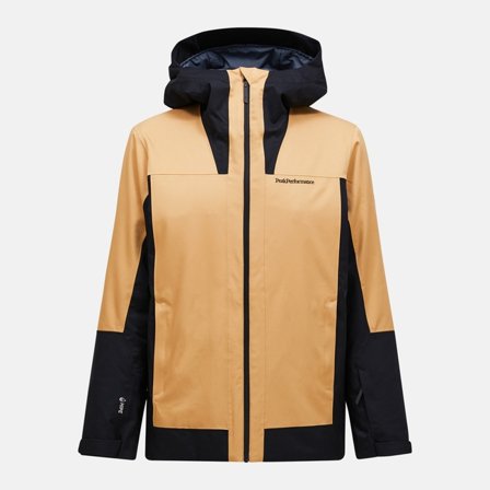 Peak Performance - Rider Tech HIPE 2L Insulated Shell Jacket Herren