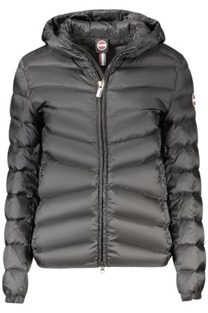 Colmar Giubbotto Donna Nero