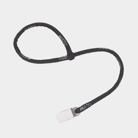 Holder for sailing hat Musto Retainer Clips 2.0 Black