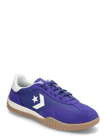 Run Star Trainer Blue Converse