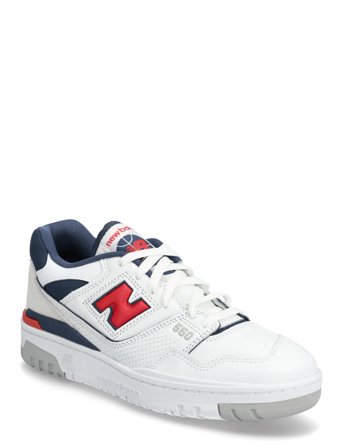 New Balance New Balance Bb550 - White - 42.5