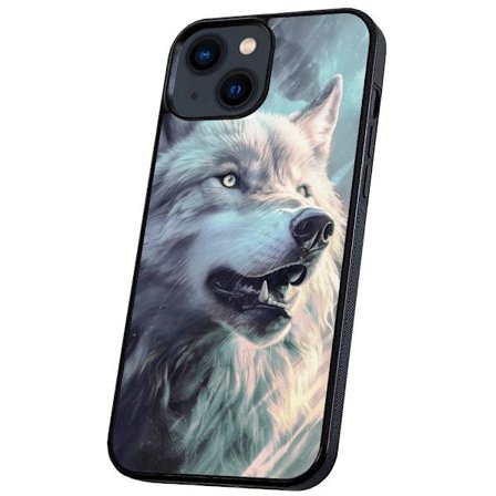 iPhone 13 - Skal/Mobilskal Wolf