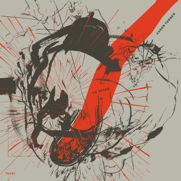 To speak Aaron Turner