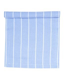 Bordslöpare Edith randig återvunnen - Recycled by Wille