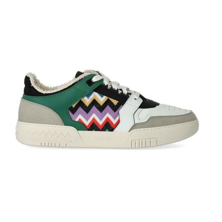 Missoni Sneakers , Wit , Heren , Maat: 41 EU
