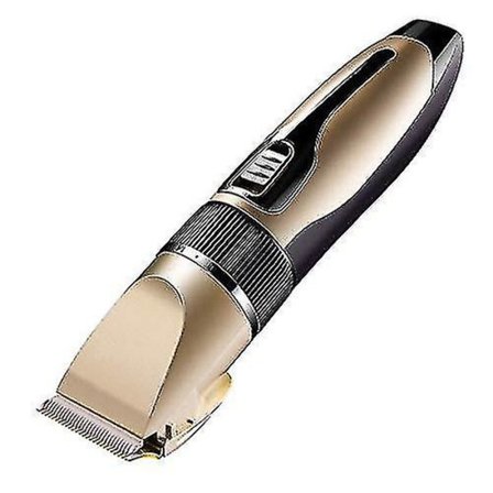 Hiustenleikkuukoneen setti miehille, Hiustenleikkuukone Miesten hiusten trimmeri Ladattava johdoton