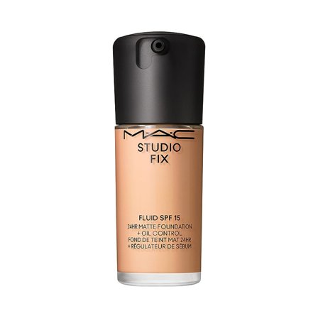 MAC Studio Fix Fluid Broad Spectrum SPF 15 N6.5, Makeup, Ansigt, Foundation