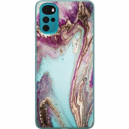Motorola Moto G22 Skal / Mobilskal - Fairy Dream