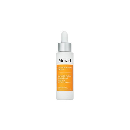 Murad CORRECT & PROTECT SERUM SPF 45 | PA++++ 30 ml, Skincare, Ansigtspleje, Serum