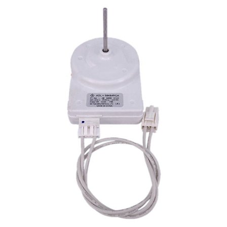 ADL-5848ARCA Kjøleviftemotor for Beko Kjøleskap