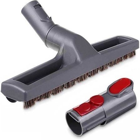 VUSZR Chuancheng Tte harja ja sovitin Dyson V6 V7 V8 V10 V11 DC10 DC2 imuriin ja tarvikkeisiin