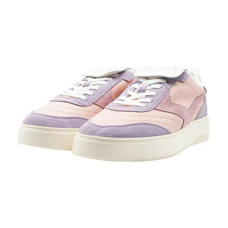 Pantofola d'Oro Sneakers , Paars , Dames , Maat: 37 EU