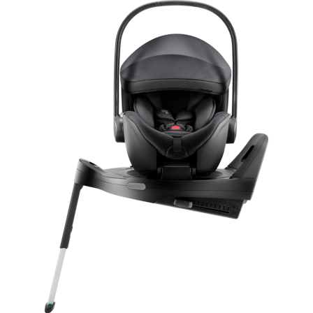 BABY-SAFE PRO SET - Britax Römer