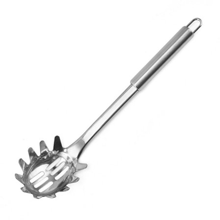 Spaghettiske, 304 rustfrit stål nudelsi, Spaghe