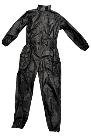 Shot Mudsuit 2.0 Regnställ Svart S