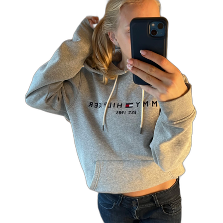 Tommy Hilfiger hoodie