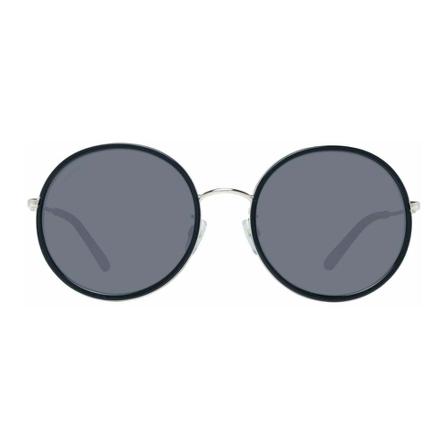 Bally, Sunglasses Blauw, Dames, Maat:ONE Size