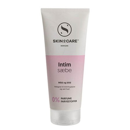 SkinOcare Intim Sæbe 200 ml, Skincare, Intimpleje, Intimvask