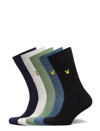 Liam Black Lyle & Scott