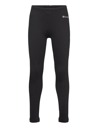 Leggings Black Champion