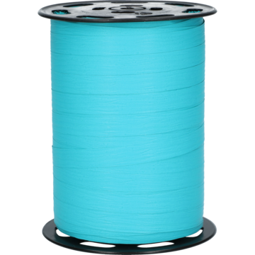 GAVEBÅND MATT TURKIS