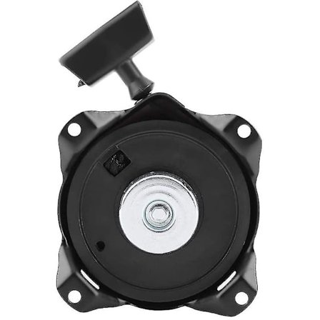 Recoil Engine Gräsmatta Klippare Generator Start Manuell Drag 590420a 590706