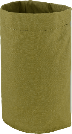 Fjällräven Kånken Bottle Pocket backpack accessories Green OneSize