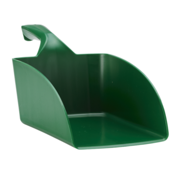 Handskopa Vikan 2L Grön