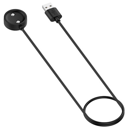 För vertikal watch Smartwatch Laddare Magnetisk Adapter Laddningskabel