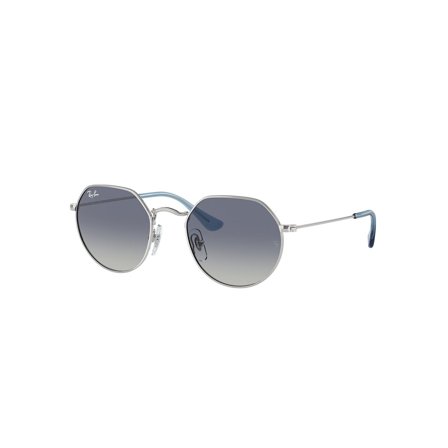 Ray-Ban Junior Jack - Solbriller - Sølv - Barn - RJ9565S 212/4L 4719
