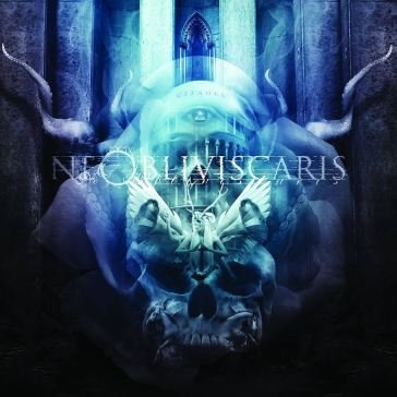 Citadel (10th anniversary re-master) Ne Obliviscaris