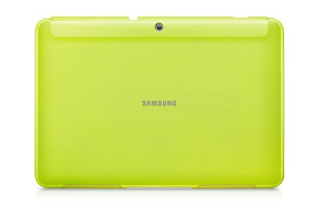 Samsung Book Cover EFC-1H8S - lommebok for nettbrett