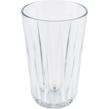 Dricksglas APS Crystal Klar Tritan