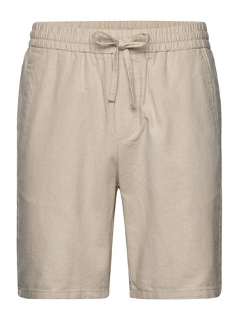 ONLY & SONS | Onslinus 0007 Cot Lin Shorts Noos | XS