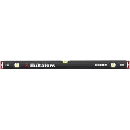 Hultafors HV 80 Vater 800 mm, Måleinstrumenter