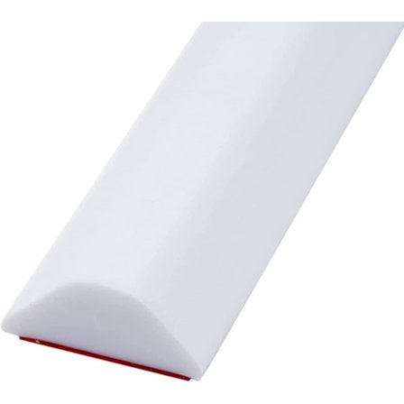 Selvklebende dusjbeskyttelseslist 1m Dusjterskel vanntette lister Dusj baderomsgulv vanntette lister - Perfet_tfrf