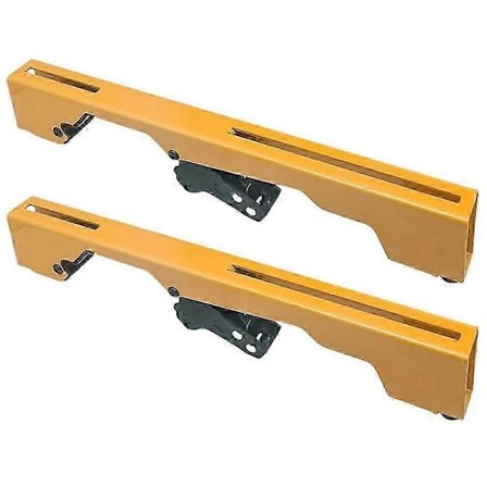 Monteringsbraketter for gjærsag N087371 DW7231 for DW723, DWX723, DWX724 og DWX725 DWX725B gjærsagdel