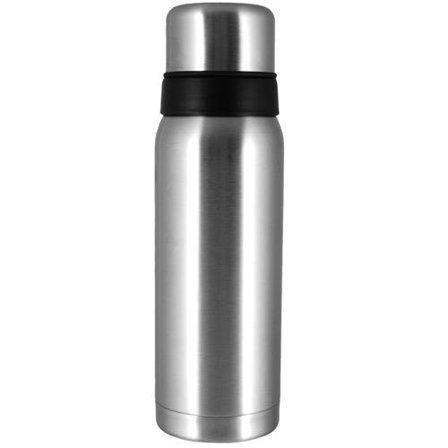 Vildmark 203849 Termospullo 0,75 l, teräs, Ruoanlaitto & grillit
