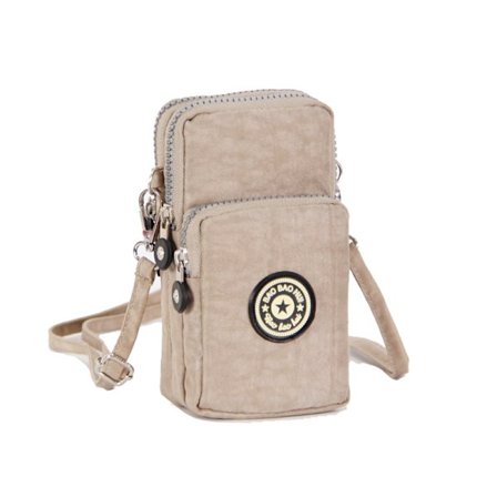 Olkalaukut crossbody laukku