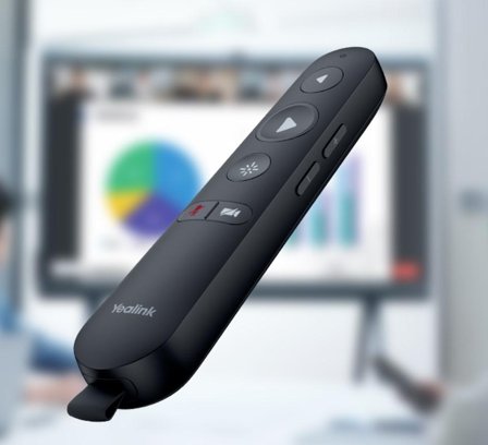 YEALINK MB- Remote, remote control for Meetingboard