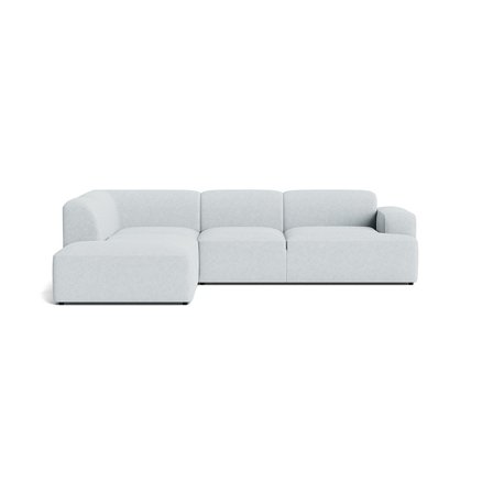 Madrid Ecksofa, links