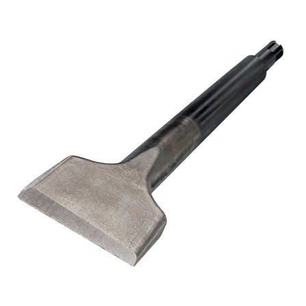 Dewalt DT6984-QZ Flatmeisel 300 x 40 mm, SDS-Plus, Maskintilbehør & forbruk