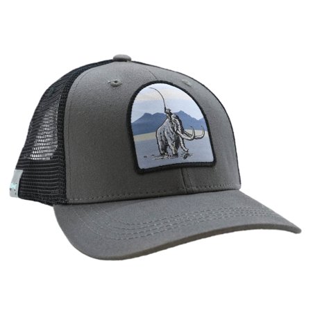 RepYourWater Hat Standard Fit - The Mammoth Mobile