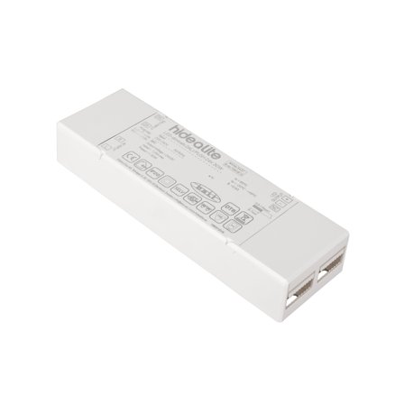 Hide-a-Lite 7981873 Dimmetrafo Dali/Push 24V, 30W, Belysning